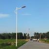 Luzes de Mastro Alto LED Personalizadas Luzes de Rua LED Luzes de Rua 10m Luzes de Rua 12m Luzes de Estrada Municipais Fabricante de Postes de Luz