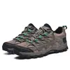 Sapatos masculinos de cano baixo transfronteiriços 2023 novos sapatos de caminhada sapatos de caminhada masculinos sapatos casuais para atividades ao ar livre tênis de moda para atividades ao ar livre