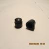 Piezas Moldeadas de Caucho Silicona con Forma EPDM Piezas Mecánicas Moldeadas Piezas de Equipo Industrial Piezas Mecánicas