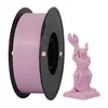 Filamento Petg Neutro Qipeng Personalizado OEM de Impresión 3D Línea de Color Único Fdm Alta Calidad 1kg 1.75mm