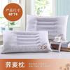 Almohada mayoreo imán tridimensional semilla de casia trigo sarraceno lavanda estudiante individual doble almohada núcleo de almohada almohada para el cuello