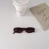 Óculos de Sol Aimo Beibei 2026 Primavera/Verão Infantis Estilosos Protetor Solar Óculos de Sol Bebê Moda Coreana Óculos Decorativos Óculos de Sol
