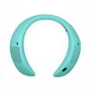 Adequado para Capa protetora de silicone portátil Bluetooth de áudio vestível Companion da BS SOUNDWEAR