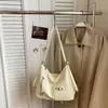 Bolsa de Ombro Cruzada Grande Capacidade Feminina para o Dia a Dia Mochila Multifuncional 2026 Nova Mochila Três em Um