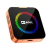 Caja de IA Transfronteriza Caja Inalámbrica CarPlay Caja de Interconexión para Coche Android 12 Certificación Transfronteriza