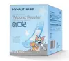 Haishi Hainuo Medical Impermeable Transparente Venda Elástica Venda Elástica Venda Grande de Dibujos Animados