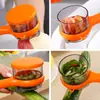 Pelador especial de frutas multiusos para cocina del hogar en stock venta al por mayor y al por menor una generación de fabricantes