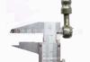 GOOFIT manguera de aceite de embrague y freno de motocicleta 1550mm tubo embrague aceite tubería blanda