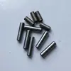 Máquina encoladora rodillo cortador máquina piezas de máquina fijación de cuchilla de afeitar pieza de hierro tornillo pasador de hierro destornillador hexagonal