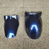 Carcasa de guardabarros delantero para rueda delantera de moto Rey Tortuga Vehículo Eléctrico Guardabarros Delantero Trasero Baldosa de Barro Yulong Rey Tortuga