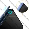 Adequado para Capa de Celular Dobrável com Suporte Magnético em Couro PU Apple 18Duo Capa Protetora de Cobertura Total para iPhone18Duo