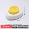Perfurador de Ovos Magnético Furadeira Perfurador de Furos Agulha Perfuradora de Ovos Cozidos Perfurador de Furos para Ovos Cozidos Ovo Cozido no Vapor Ovo de Pato Anti-Rachaduras Perfurando Perfurando Agulha para Ovos