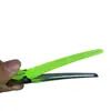 Pinza Pico de Pato para Peluquería, Clip de Partición, Clip para Peluquería, Teñido de Cabello, Permanente, Peinado, Herramientas para el Cabello