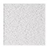 Placa de acrílico transparente decoração de fundo para fotos ondulação de água cosméticos para unhas comerciais adereços para fotos