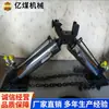 Carros de trilho compostos tipo A-150 montados em altura, vários modelos, fabricados por um fabricante de Shandong