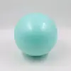 Bola de Yoga para Adultos, Bola para Treinamento dos Músculos do Assoalho Pélvico, Bola de Yoga Polvo, Bola de Pilates para Recuperação Pós-Parto