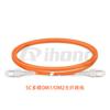Bomba de Fibra de Doble Núcleo SC Telecom Grado Baja Pérdida Multimodo OM1/OM2/OM3/OM4/OM5