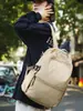 Mochila Escolar Femenina Estudiantes Universitarios Estilo Coreano Estudiantes de Preparatoria Estudiantes de Secundaria Mochila para Computadora Hombre 2024 Nueva Mochila de Gran Capacidad