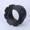 Malla de Alambre de Acero Esqueleto Pe Compuesto Tubería Accesorios Placa de Brida Cabeza de Brida 50 75 90 110 200Pe Brida de Electrofusión