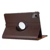 Adequado para Capa Protetora de Tablet Lenovo Xiaoxin Pad2024 Capa de Couro Rotativa Lenovo Xiaoxin Pad 11 2025