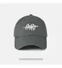 Gorra de Cabeza Grande para Hombres y Mujeres, Gorra de Béisbol de Marca de Verano Tendencia Estilo Coreano para Niños, Gorra con Visera de Protección Solar para Primavera y Otoño para Hombres
