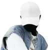 Gorra de béisbol lisa para hombres y mujeres, circunferencia de cabeza grande, gorra vintage para protección solar, gorra publicitaria personalizada, compra al por mayor corporativa, venta al por mayor de bordado