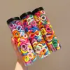 Diadema para el Cabello de Niña Banda Elástica Pequeña para Bebé Niña Banda Elástica para Niña Cuerda para la Cabeza de Niña Banda Duradera para el Pulgar Diadema Cuerda para el Cabello Accesorios para el Cabello