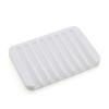 Saboneteira Drenante, Criativa Sem Furos Saboneteira de Silicone 40g, Pad de Sabonete para Armazenamento de Cozinha e Banheiro Atacado