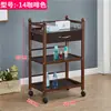 Carrito de belleza multifuncional para peluquería y estilismo de cabello, carrito de salón de belleza con cajones, gabinete de herramientas, estante de almacenamiento para terapia de ventosas y tatuajes
