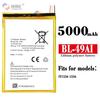 Para transmisión Itel 1556 batería de teléfono móvil BL-49AI tablero eléctrico incorporado 5000mah fábrica al por mayor comercio exterior