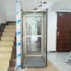 Elevador de Villa Dúplex de Dos Pisos Plataforma Elevadora Hidráulica Eléctrica para Hogares Pequeños Elevador Doméstico Silencioso Sin Barreras