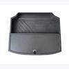 Adecuado para 25 Byd Hiace 06Dmi/Ev Caja de Almacenamiento en el Maletero Caja de Almacenamiento Caja de Almacenamiento Modificada Guantera