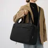 Bolsa de Fitness Transfronteriza Simple con Forma de Nube, Gran Capacidad, Bolsa de Viaje Ligera, Bolso Cruzado Casual Ligero para Guardar Yoga
