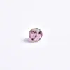 Petalo de Flor de Ciruelo Brillante de Colores Arena Dorada Cuentas de Vidrio Accesorios para Joyería DIY Accesorios para Collares de Mano Cuentas Sueltas Cuentas Redondas