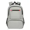 Mochila Térmica de Doble Hombro de Tela Oxford Transfronteriza, Bolsa Multifuncional para Picnic y Entrega de Alimentos, Bolsa de Almacenamiento en Frío, Hielera para Vino, Estampada
