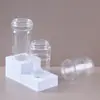Cubiertas Protectoras de Silicona Multiespecificación, Vasos de Vidrio de Borosilicato, Procesamiento de Muestras de Fábrica, Impresión Monocromática, Vasos de Agua Personalizados