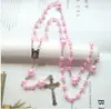 Colar AliExpress 59 pingente com contas masculino e feminino tudo combina Moda colar joia transfronteiriça múltiplas correntes de suéter