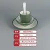 A8 Vajilla Templada de Melamina Serie Jade Tinta Qixiangyu Plato para Hot Pot Plato de Carne de Res y Cordero con Verduras Plato para Comida China de Negocios de Hotel