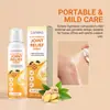 El Spray para el Cuidado de las Articulaciones Laniska cuida suavemente las rodillas y las articulaciones del cuerpo, es cómodo, fácil de absorber y portátil para uso externo.
