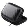 Bolsa de almacenamiento para cable de datos de EVA, bolsa de almacenamiento para artefacto de cámara, clip de disparo con reflejo de espejo del cielo, bolsa para teléfono móvil elle