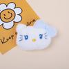 Broche de animal pequeno peludo, acessórios para bonecas de urso, brinquedo de pelúcia, acessórios para cabelo faça você mesmo, acessórios hellokitty