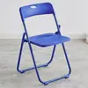 Sillas plegables al por mayor, taburetes para el hogar, sillas con respaldo, sillas de oficina, sillas de computadora ahorradoras de espacio, sillas para exposiciones y eventos