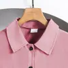 Moda de Primavera 2026 Camisa Holgada de Manga Larga con Espalda Plisada Pantalones Elásticos de Pierna Ancha Conjunto Casual Ropa para Niños