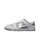 Zapatos Putian Versión de Gama Alta Dunk Blanco y Negro Serie Panda Dunk de Caña Baja Aj Tenis para Hombre y Mujer Zapatillas para Correr Zapatos Deportivos