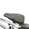 Capa de assento de bicicleta para ciclismo ao ar livre Amazon transfronteiriça, resistente à chuva e neve, protetor de almofada de assento de bicicleta resistente a UV