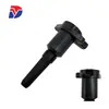 Adecuado para Bobina de Encendido Jaguar Uf384 88921406 44430036 90002444 Lhe1510Aa