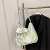 Bolso Tote de Gran Capacidad para Mujer 2024 Nueva Moda Combinable Multifuncional Mochila Bolsa Escolar para Estudiantes Universitarios