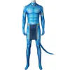 En Stock Na Duo Trading Avatar 2 Disfraz de Cosplay Jake Sully Cosplay Mismo Estilo Convención de Cómics J21059Ga