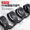 Manoplas de Guidão de Bicicleta JCSP com Padrão Estrela de Dragão que Muda de Cor na Cor Margarida, Antiderrapante, Confortável, Absorvente de Choque, com Acessórios
