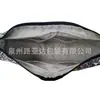 Bolso Bandolera Tipo Dumpling de Gran Capacidad para Mujer, Bolso de Hombro Casual Ajustable de Alta Gama, Bolso de Almacenamiento Bandolera Portátil con Forma de Media Luna